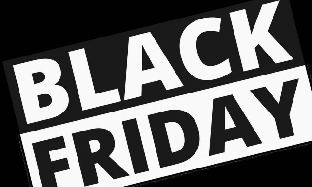 Black Friday 2020: Η εβδομάδα των μεγάλων προσφορών 