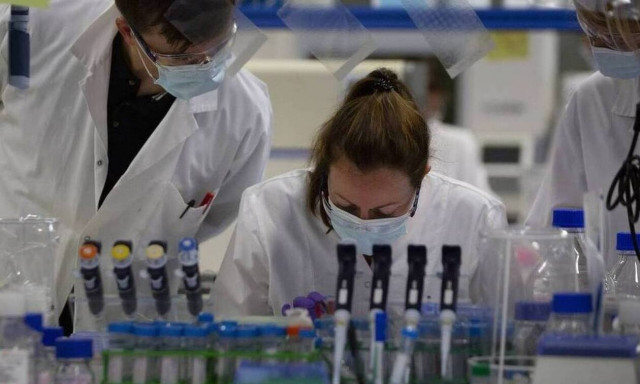 Κορονοϊός: Νέα έρευνα - Οι μεταλλάξεις έχουν αυξήσει τη μεταδοτικότητά του;