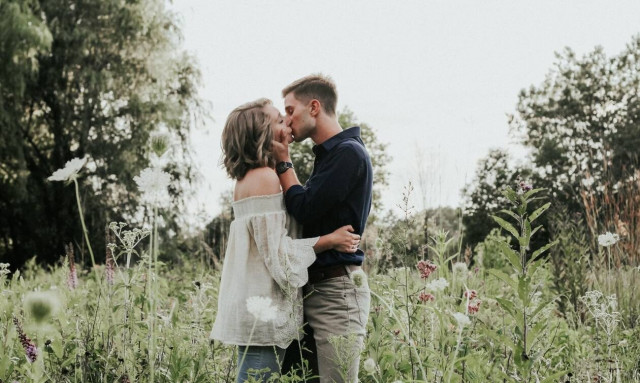 Πώς θα καταλάβεις ότι η σχέση σου γίνεται σοβαρή; 