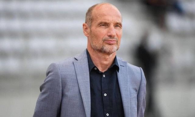 Παναθηναϊκός-Γαλλία, ξανά συμμαχία!