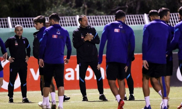 Κορονοϊός – Εθνική ομάδα: Νέο κρούσμα στη «γαλανόλευκη»