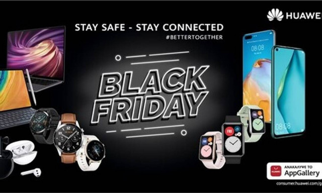 Ψάχνετε laptop και tablet; Αυτές είναι οι Black Friday προσφορές που δεν πρέπει να χάσετε!