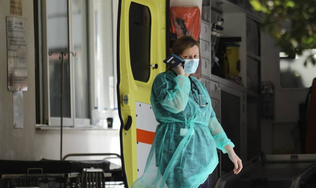 Κρούσματα σήμερα: Τι αποκαλύπτουν οι αριθμοί της τελευταίας εβδομάδας