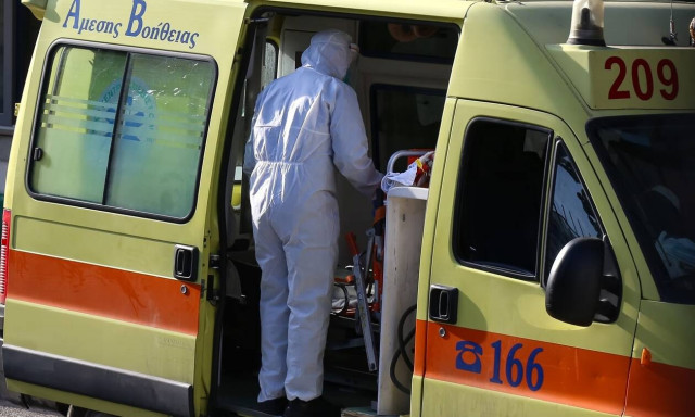 Συναγερμός στην Αλεξανδρούπολη: Βρέθηκαν 20 κρούσματα κορονοϊού στο Ιωακείμειο Γηροκομείο