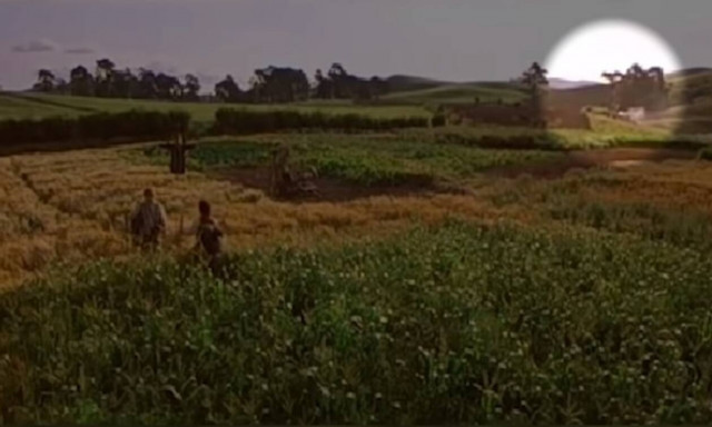 Τα μεγαλύτερα λάθη που έχουν γίνει σε ταινίες