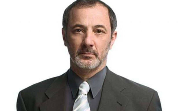 Στέλιος Μάινας: «Μετά τους Μεν και Δεν οι πόρτες ήταν ερμητικά κλειστές» (Vid)