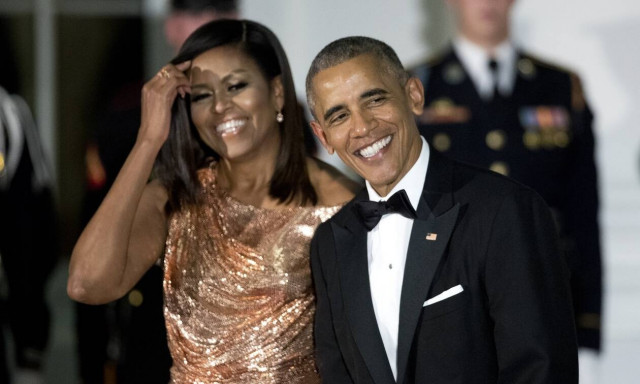 Γιατί η Μισέλ Ομπάμα δεν ήθελε ποτέ να φωτογραφηθεί με μπικίνι