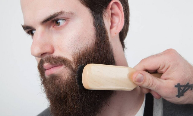 Αυτά είναι τα 5 σημαντικότερα tips για την περιποίηση της γενειάδας σου   