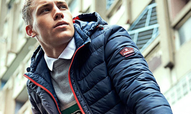 Αυτά είναι τα πιο σωστά ανδρικά μπουφάν για το χειμώνα