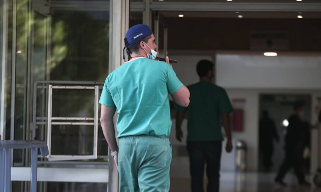 ΝΔ: Οι τέσσερις αλήθειες του ΕΣΥ που παραποιεί ο ΣΥΡΙΖΑ - Πολεμάει την αλήθεια αντί την πανδημία