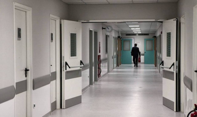 13033 Κωδικοί μετακίνησης: Τι στέλνουμε για να πάμε στον γιατρό