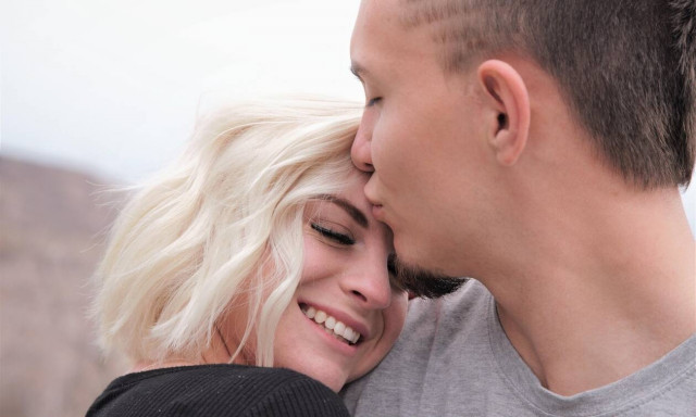 Mία λέξη που δεν πρέπει ποτέ να ξεστομίσεις στο σύντροφό σου