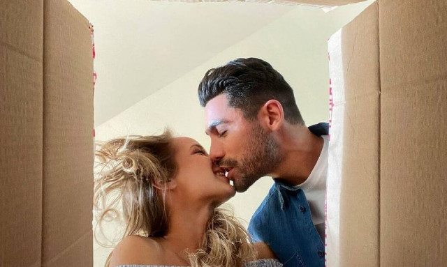 The Bachelor Spoiler: Ο Παναγιώτης ζητά συγκατοίκηση και έρχονται τα πάνω κάτω