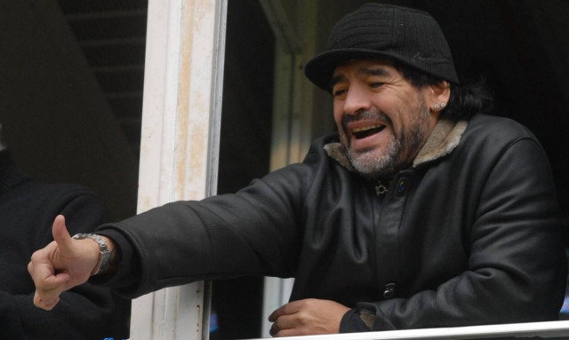 Ντιέγκο Μαραντόνα: «Εγκληματική ηλιθιότητα» καταγγέλλει ο δικηγόρος του - Να ερευνηθεί ο θάνατός του