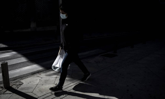 Κορονοϊός–Δημοσκόπηση Pusle: Παράταση του lockdown ζητά το 76% - 7 στους 10 θα κάνουν εμβόλιο