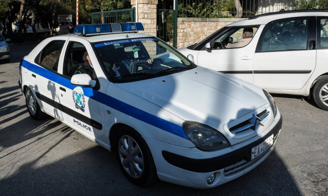 Συναγερμός στην Θεσσαλονίκη για την εξαφάνιση 16χρονης