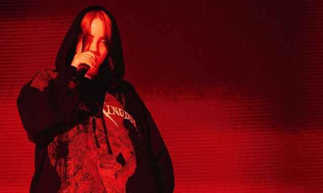Η Billie Eilish έφτιαξε λογαριασμό στο Tik Tok