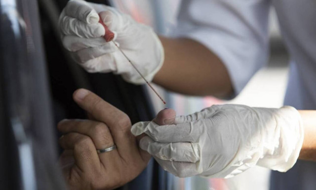 Κορονοϊός: Δείτε ποιες ομάδες αίματος έχουν λιγότερες πιθανότητες να νοσήσουν