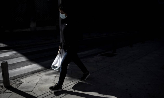 Κορονοϊός: Πιθανή άρση του lockdown σε διαφορετικές ημερομηνίες από περιοχή σε περιοχή