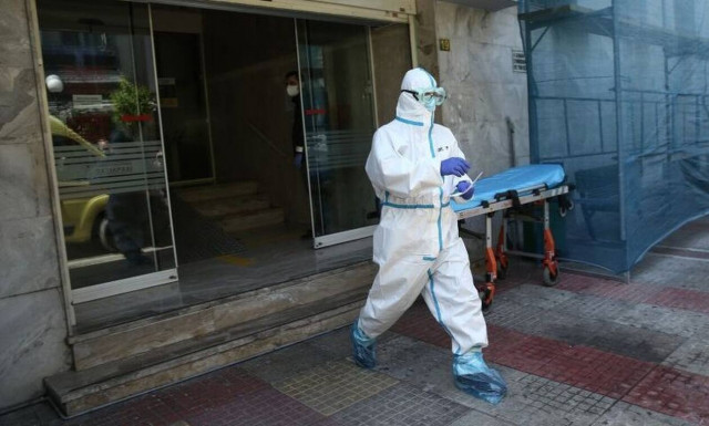 Κρούσματα Σήμερα: Στο «μάτι του κυκλώνα» Αθήνα, Θεσσαλονίκη, Λάρισα και Πιερία