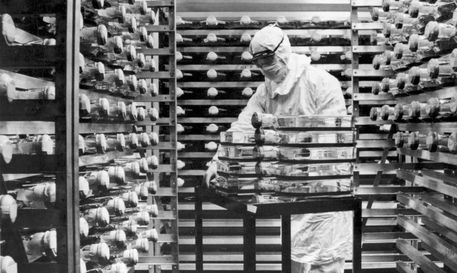 Εμβόλιο κορονοϊού: 5+1 ερωτήσεις για την μεταφορά της ελπίδας σε όλο τον κόσμο