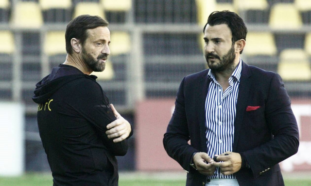 Άρης: Απ’ την αγωνία στην ευφορία! 