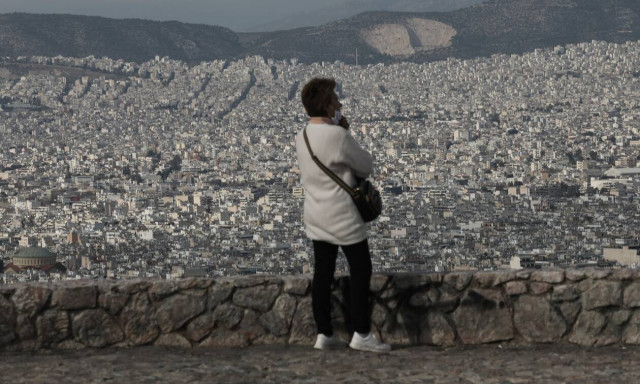 Κορονοϊός-Πρόεδρος ΕΟΔΥ: Υπάρχει μείωση των κρουσμάτων - Τι συμβαίνει σε Αττική, Θεσσαλονίκη