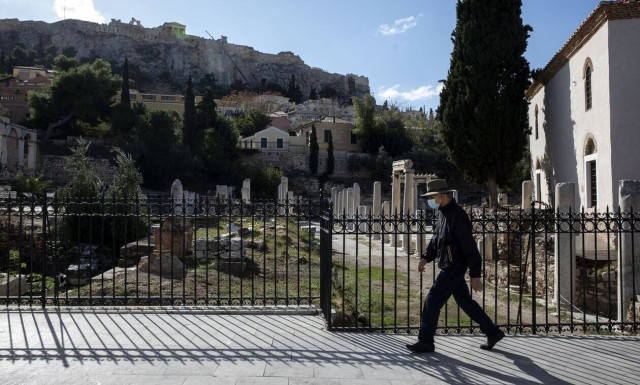 Measures against coronavirus extended until Monday, December 7