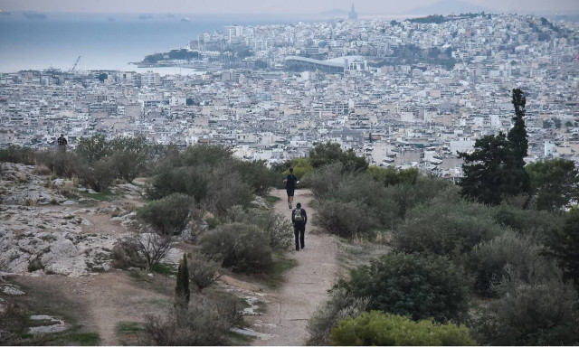 Άρση lockdown: Πότε ανοίγουν εστίαση, καταστήματα και σχολεία - Οι ημερομηνίες