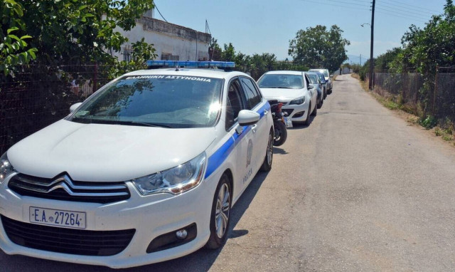 Μάνη: «Θα αφήσω να σκοτώσει εμένα για να λυτρωθείτε» - Τα τελευταία λόγια της 44χρονης