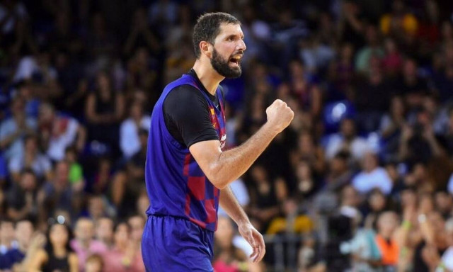 Euroleague – Σπουδαία κίνηση Μίροτιτς: 500 ευρώ κάθε τρίποντο για άπορη οικογένεια!