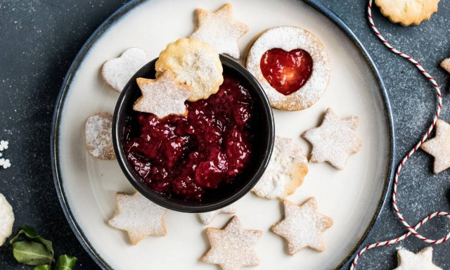 Αυτά είναι τα μπισκότα που λατρεύουν μικροί και μεγάλοι