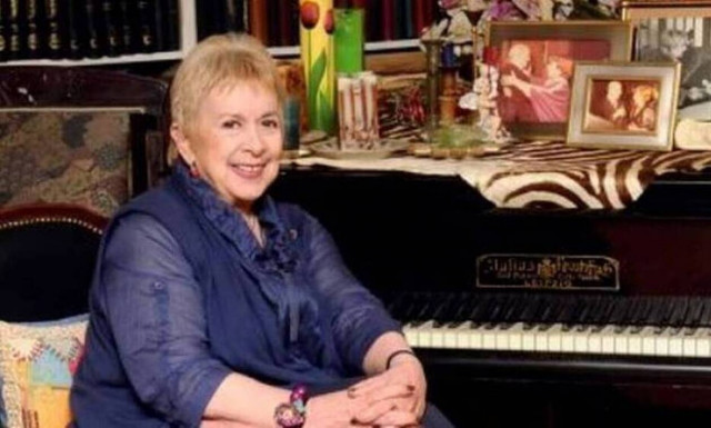 Πέθανε η Σάσα Μανέττα