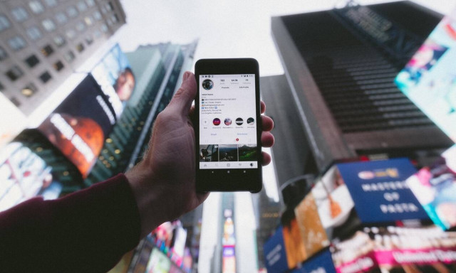 Η κίνηση στα social media που θα πρέπει να σε ανησυχήσει