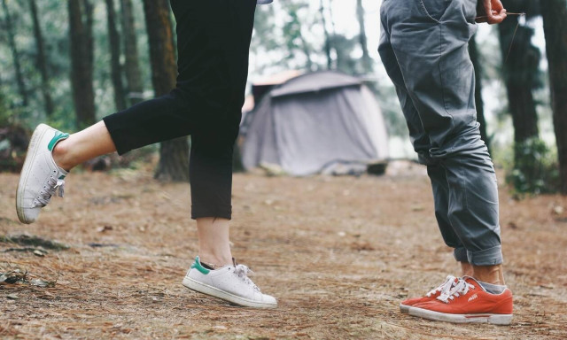 Oι εκφράσεις του προσώπου που φανερώνουν ότι αρέσεις σε κάποιον