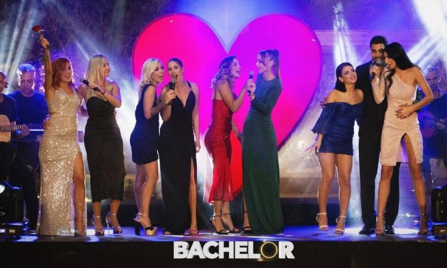 The Bachelor Spoiler: Εριέττα και Ραφαέλα βγαίνουν εκτός εαυτού
