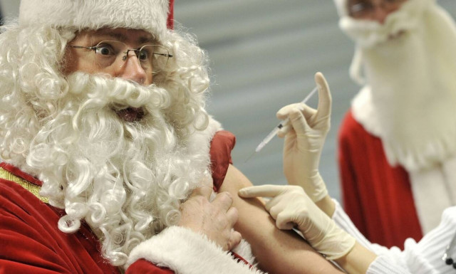 Κορονοϊός-Ευρωπαϊκός Οργανισμός Φαρμάκων: Τις επόμενες ημέρες η πρώτη αίτηση για κυκλοφορία εμβολίου