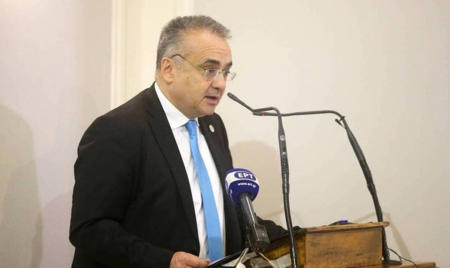 ΔΣΑ για Βερβεσό: Να παραιτηθεί από νοοτροπίες που φέρνουν το σώμα σε δύσκολη θέση