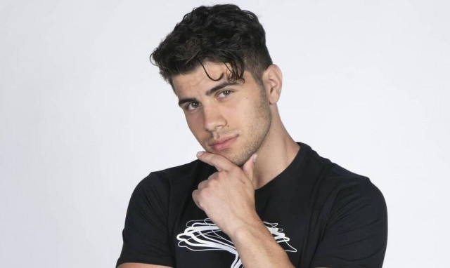 Big Brother: Ο Βλαδίμηρος αποχώρησε από το ριάλιτι και ποζάρει με τη νέα του σχέση