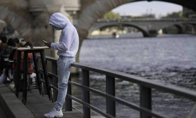 Γαλλία - Κορονοϊός: Περαιτέρω μείωση νέων μολύνσεων και νοσηλειών μια μέρα πριν το άνοιγμα