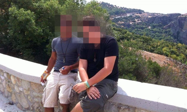 Έγκλημα στις Σπέτσες: Προφυλακιστέος ο 22χρονος (vid)