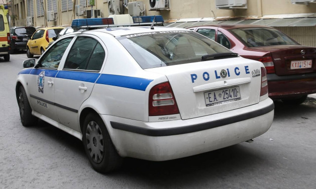 Θρίλερ στη Θεσσαλονίκη: Απήγαγαν 23χρονο - Ζήτησαν λύτρα για να τον αφήσουν