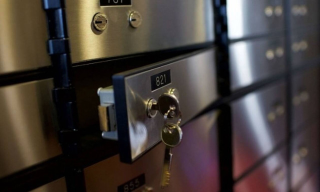 Όλα τα μυστικά για τις τραπεζικές θυρίδες – Τι διδάσκει το colpo grosso του Ψυχικού 
