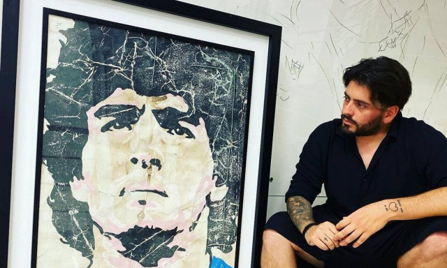 Ντιέγκο Μαραντόνα - Συγκλονίζουν ο γιος και ο αδερφός του: «Είμαστε ζωντανοί-νεκροί…»