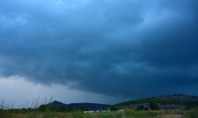 Weather forecast: Mostly fair on Saturday