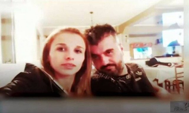 Ο κορονοϊός άφησε ορφανό βρέφος ενός έτους - Πέθανε ο πατέρας ακριβώς έναν χρόνο μετά τη μητέρα