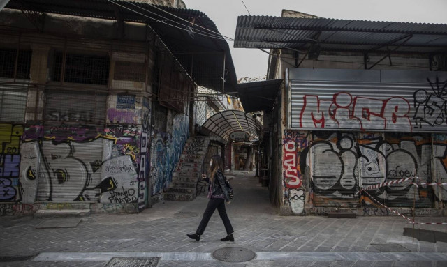 Lockdown: Πότε θα αρθούν τα μέτρα - Τι θα ισχύει με τα SMS - Πώς θα ανοίξουν σχολεία - καταστήματα