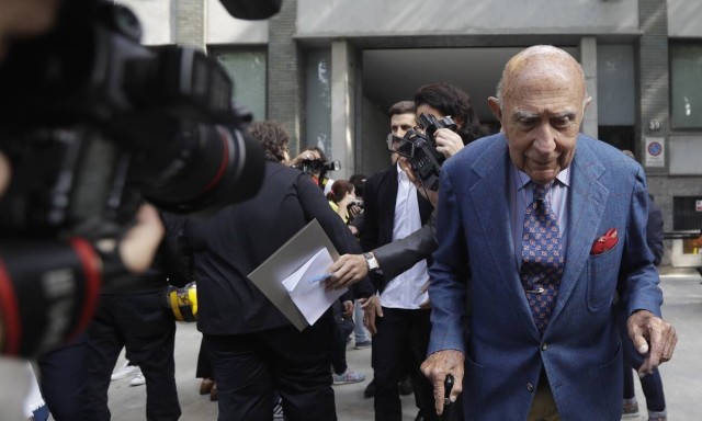 Πέθανε ο Beppe Modenese