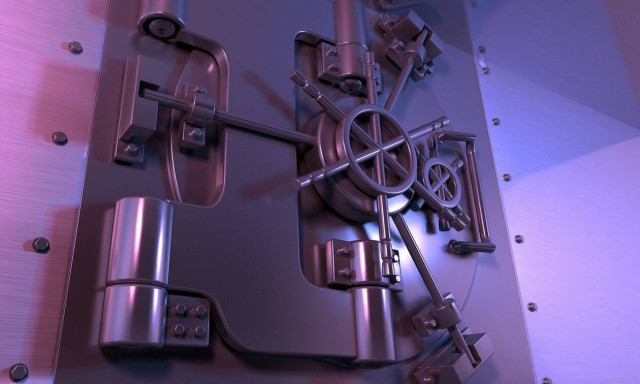 Νέο Ψυχικό: «La Casa De Papel» σε θησαυροφυλάκιο μεγάλης τράπεζας