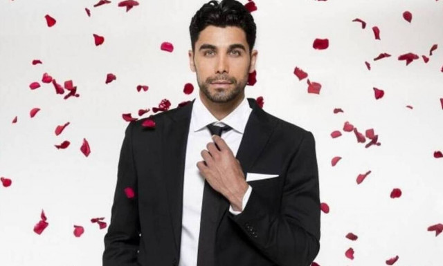 The Bachelor Sneak Preview: Η βόλτα με τα "μαργαριτάρια", ο πριβέ χορός και το... αγριόσκυλο